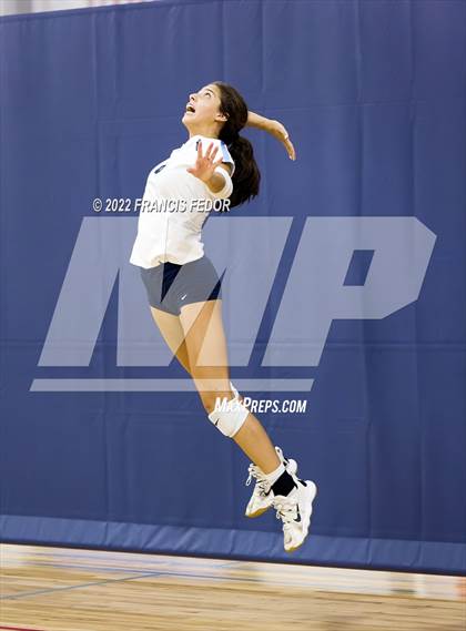 Thumbnail 2 in Berkeley Prep vs Mountain Brook (Nike Tournament of Champions)  photogallery.