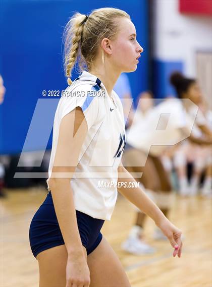 Thumbnail 1 in Berkeley Prep vs Mountain Brook (Nike Tournament of Champions)  photogallery.