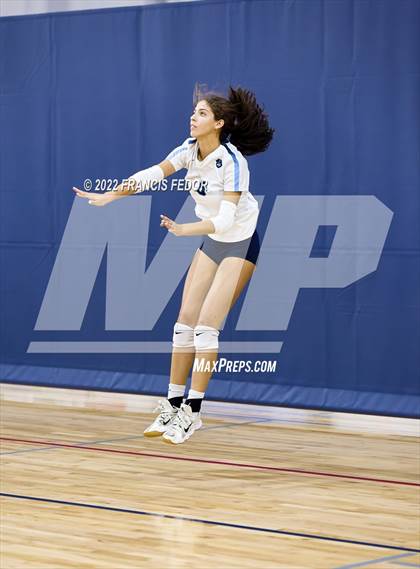 Thumbnail 2 in Berkeley Prep vs Mountain Brook (Nike Tournament of Champions)  photogallery.