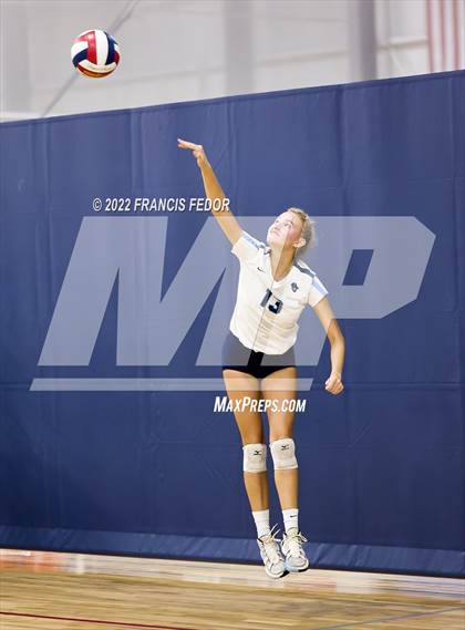 Thumbnail 1 in Berkeley Prep vs Mountain Brook (Nike Tournament of Champions)  photogallery.