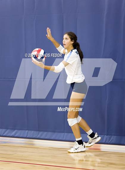 Thumbnail 3 in Berkeley Prep vs Mountain Brook (Nike Tournament of Champions)  photogallery.