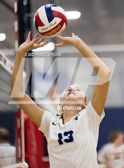 Thumbnail 3 in Berkeley Prep vs Mountain Brook (Nike Tournament of Champions)  photogallery.