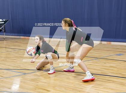 Thumbnail 2 in Berkeley Prep vs Mountain Brook (Nike Tournament of Champions)  photogallery.