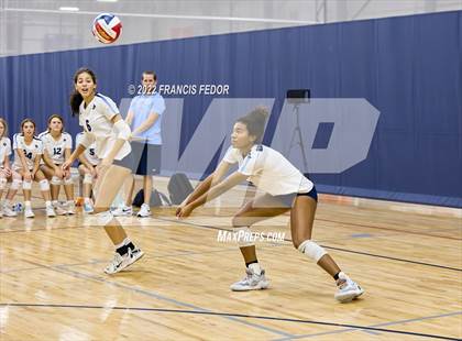 Thumbnail 2 in Berkeley Prep vs Mountain Brook (Nike Tournament of Champions)  photogallery.