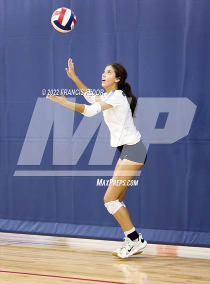 Thumbnail 1 in Berkeley Prep vs Mountain Brook (Nike Tournament of Champions)  photogallery.