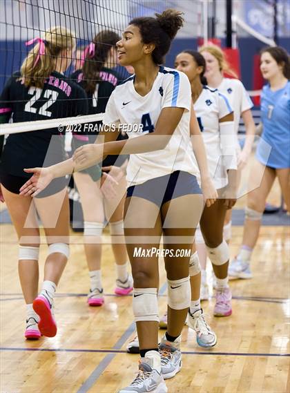 Thumbnail 2 in Berkeley Prep vs Mountain Brook (Nike Tournament of Champions)  photogallery.