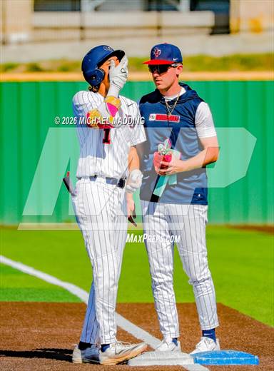 Hardin-Jefferson vs Troy (Rattler Classic Tournament)