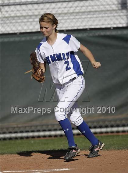 Thumbnail 1 in Summit vs. Arlington photogallery.
