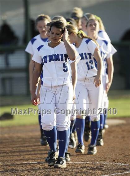 Thumbnail 1 in Summit vs. Arlington photogallery.