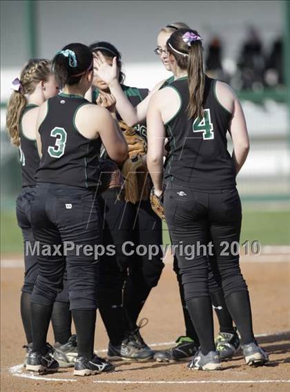 Thumbnail 2 in Summit vs. Arlington photogallery.