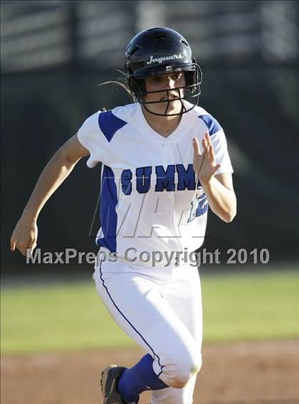 Thumbnail 1 in Summit vs. Arlington photogallery.