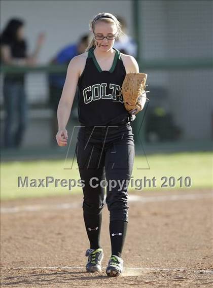 Thumbnail 2 in Summit vs. Arlington photogallery.