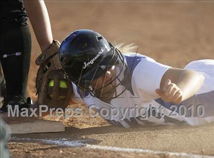 Thumbnail 2 in Summit vs. Arlington photogallery.