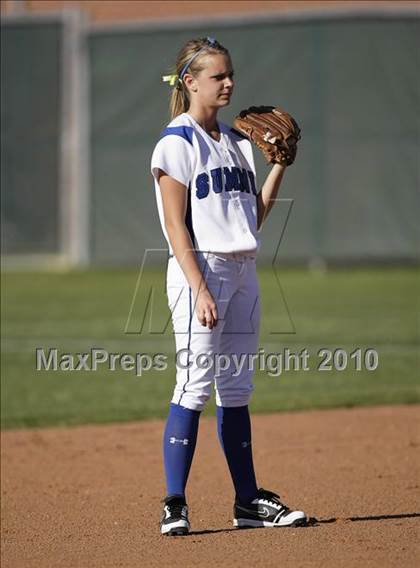 Thumbnail 3 in Summit vs. Arlington photogallery.