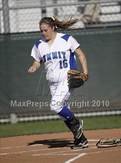 Thumbnail 3 in Summit vs. Arlington photogallery.