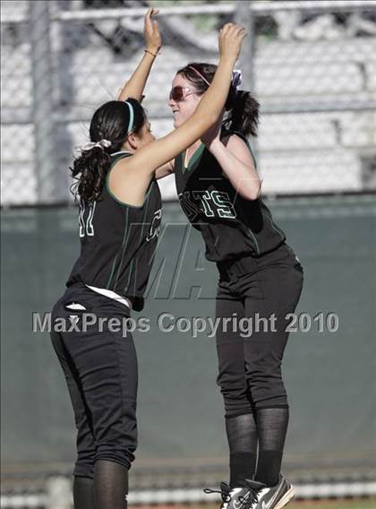 Thumbnail 1 in Summit vs. Arlington photogallery.