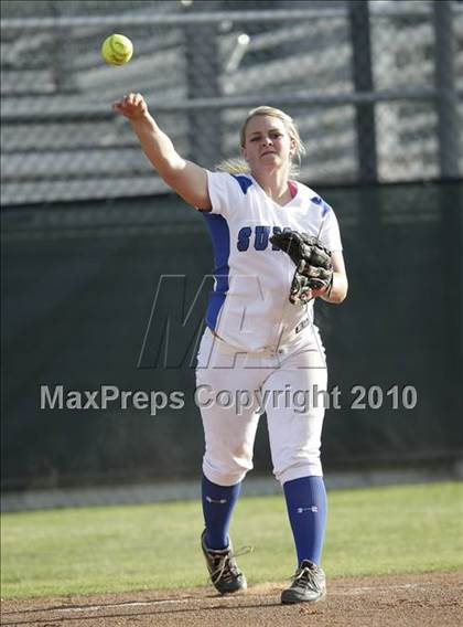 Thumbnail 1 in Summit vs. Arlington photogallery.
