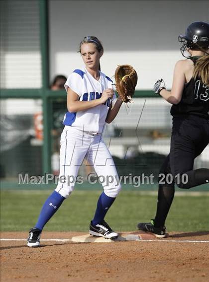 Thumbnail 2 in Summit vs. Arlington photogallery.