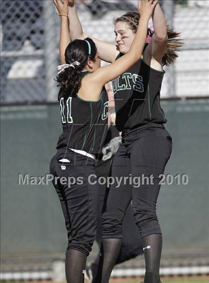 Thumbnail 3 in Summit vs. Arlington photogallery.