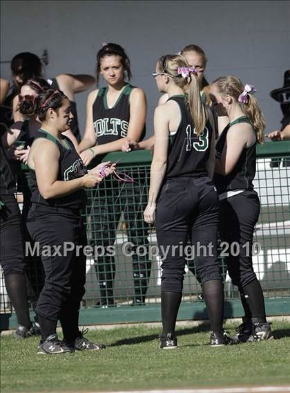 Thumbnail 3 in Summit vs. Arlington photogallery.