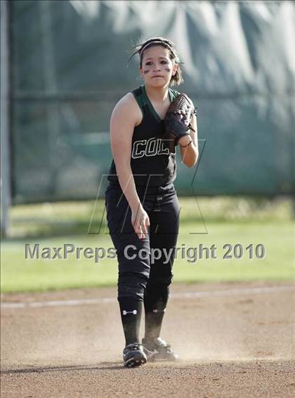 Thumbnail 1 in Summit vs. Arlington photogallery.
