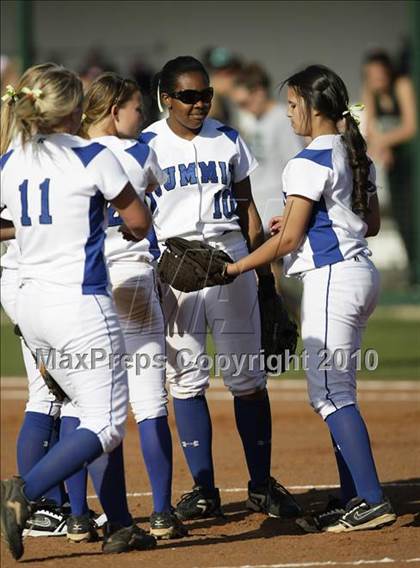 Thumbnail 1 in Summit vs. Arlington photogallery.
