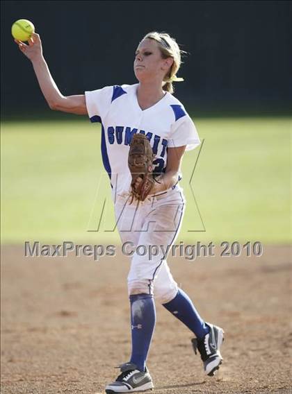 Thumbnail 1 in Summit vs. Arlington photogallery.