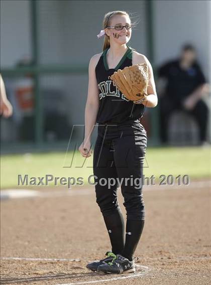 Thumbnail 2 in Summit vs. Arlington photogallery.
