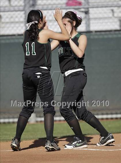 Thumbnail 1 in Summit vs. Arlington photogallery.