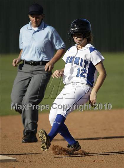 Thumbnail 2 in Summit vs. Arlington photogallery.