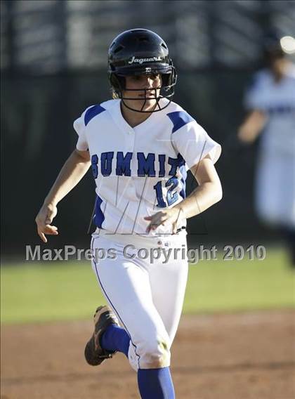 Thumbnail 2 in Summit vs. Arlington photogallery.