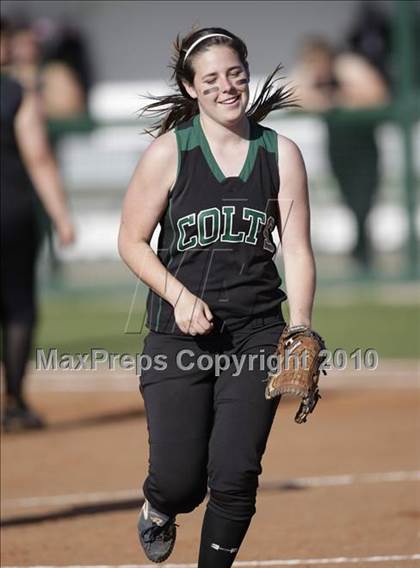 Thumbnail 2 in Summit vs. Arlington photogallery.