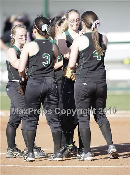 Thumbnail 1 in Summit vs. Arlington photogallery.