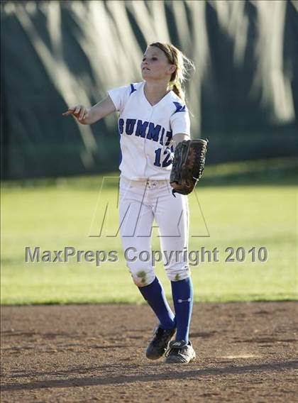 Thumbnail 2 in Summit vs. Arlington photogallery.