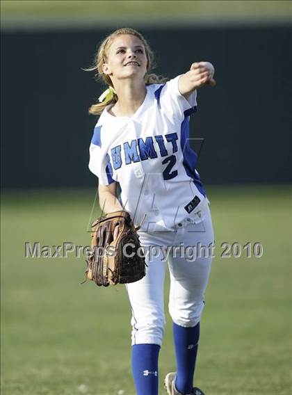 Thumbnail 2 in Summit vs. Arlington photogallery.