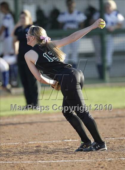 Thumbnail 3 in Summit vs. Arlington photogallery.