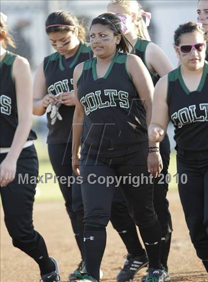 Thumbnail 2 in Summit vs. Arlington photogallery.