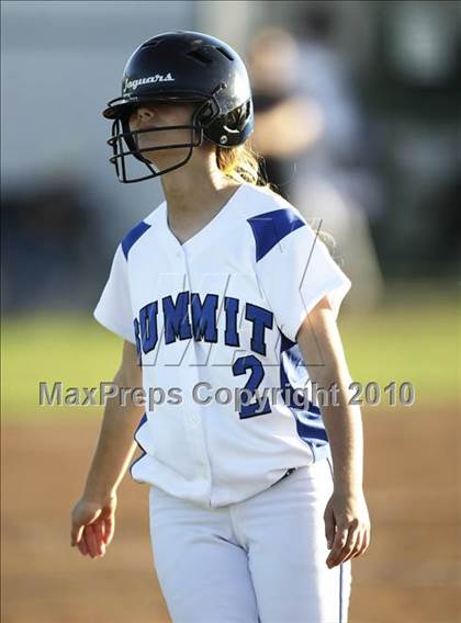 Thumbnail 2 in Summit vs. Arlington photogallery.