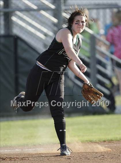 Thumbnail 1 in Summit vs. Arlington photogallery.