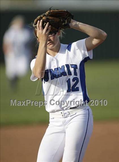 Thumbnail 1 in Summit vs. Arlington photogallery.