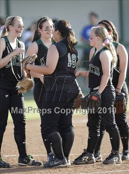 Thumbnail 3 in Summit vs. Arlington photogallery.