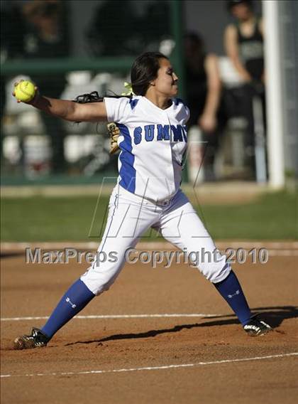 Thumbnail 2 in Summit vs. Arlington photogallery.