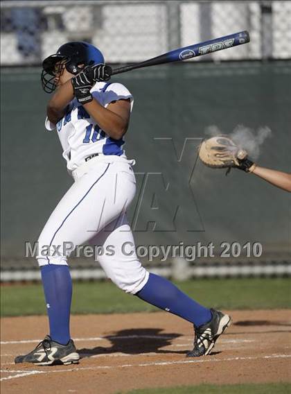 Thumbnail 2 in Summit vs. Arlington photogallery.