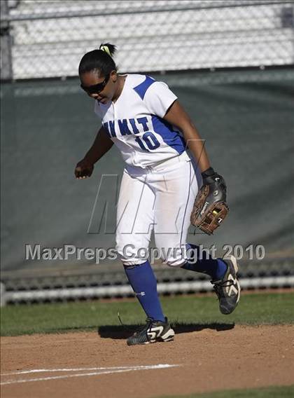 Thumbnail 1 in Summit vs. Arlington photogallery.