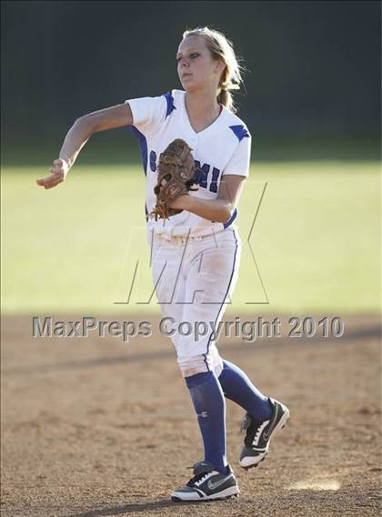 Thumbnail 2 in Summit vs. Arlington photogallery.