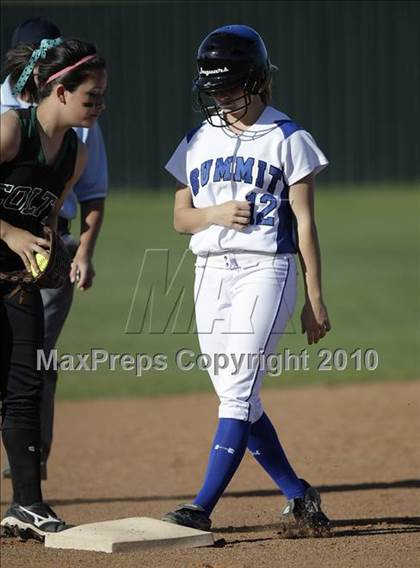 Thumbnail 1 in Summit vs. Arlington photogallery.