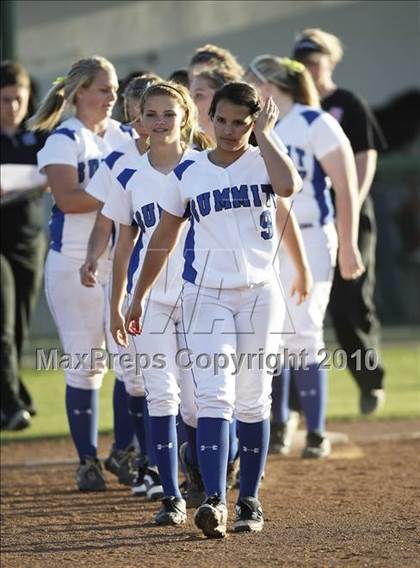 Thumbnail 3 in Summit vs. Arlington photogallery.