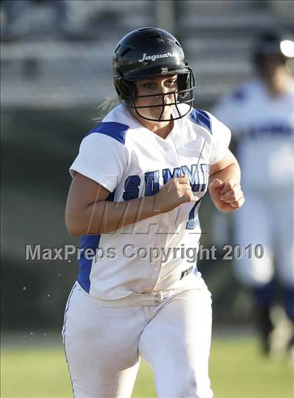 Thumbnail 3 in Summit vs. Arlington photogallery.