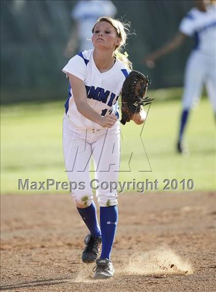 Thumbnail 2 in Summit vs. Arlington photogallery.