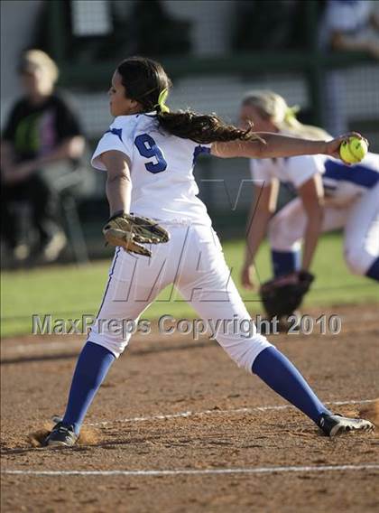 Thumbnail 3 in Summit vs. Arlington photogallery.